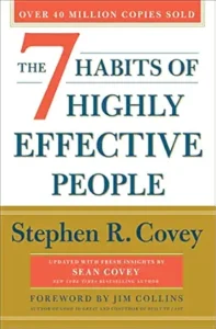 7 habits of effective people