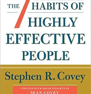 7 habits of effective people