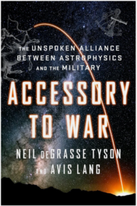 accessory to war