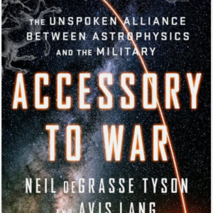 accessory to war