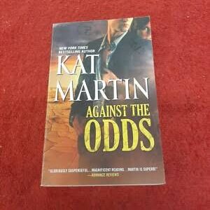 against the odds
