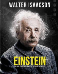 einstein