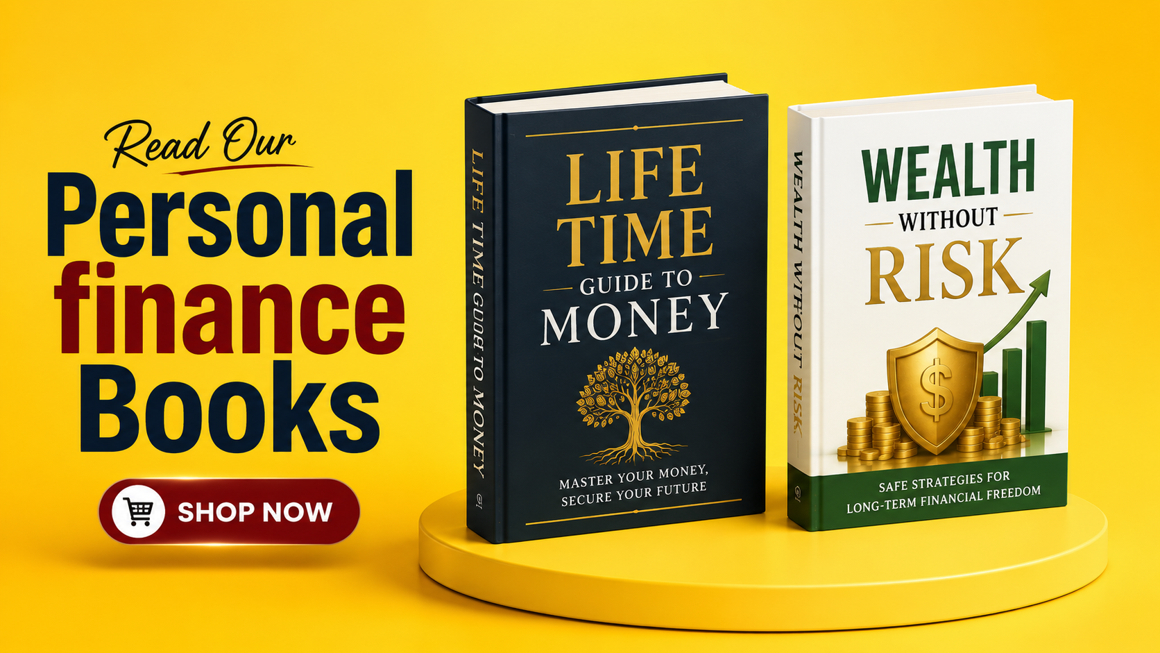 Finance Books