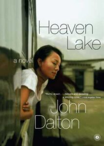 heaven lake