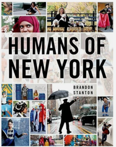 humans of new york