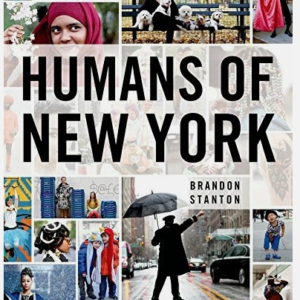 humans of new york