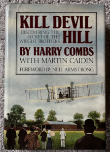 kill devil hill
