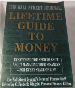 lifetime guide to money