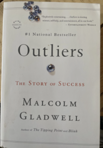 outliers