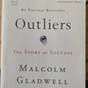 outliers