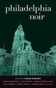 philadelphia noir