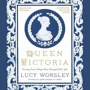 queen victoria
