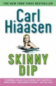 skinny dip