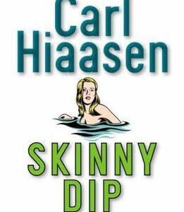skinny dip