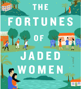 th fortunes of jaded women