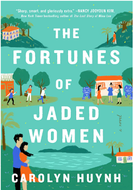 The Fortune of Jaded Women th fortunes of jaded women
