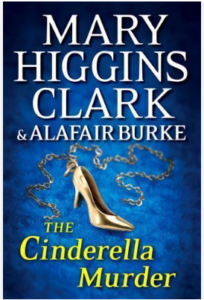 the cinderella murder