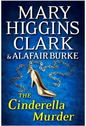 The Cinderella Murder the cinderella murder