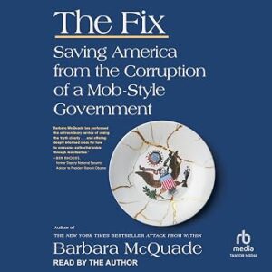 the fix