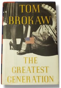 the greatest generation