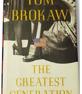 the greatest generation