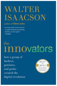 the innovators