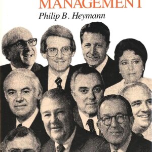 the politics of public management
