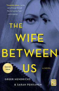 the wife between us