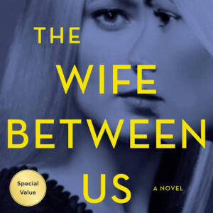 the wife between us