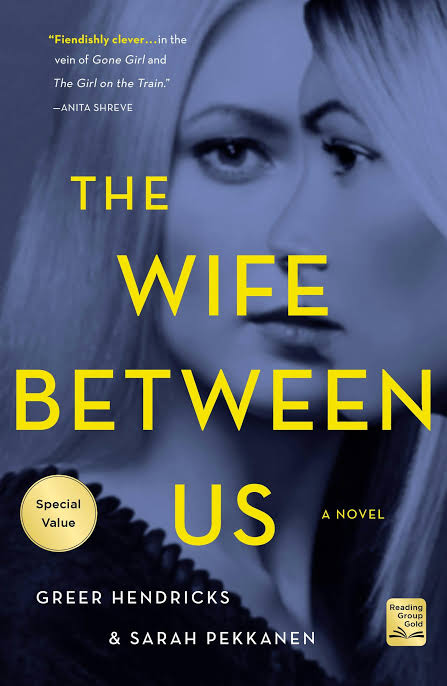 the wife between us the wife between us