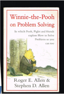 winnie the pooh