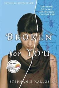 broken for you