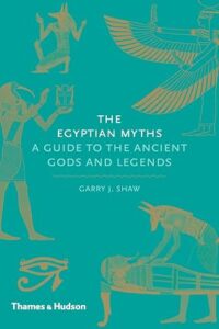 egyptian myths