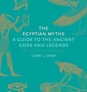 egyptian myths