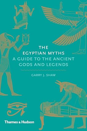 egyptian myths egyptian myths