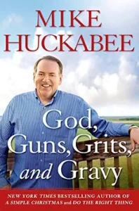 god, guns, grit