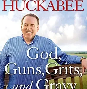 god, guns, grit