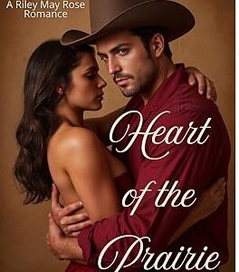heart of the prairie