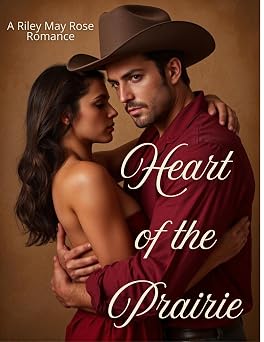 Heart of the Prairie heart of the prairie
