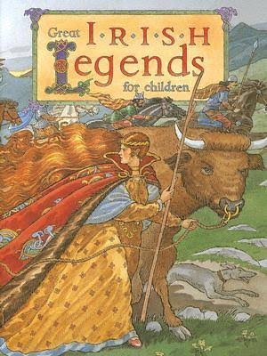 Great Irish Stories of childhood