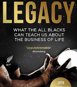 legacy