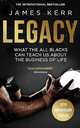 legacy legacy