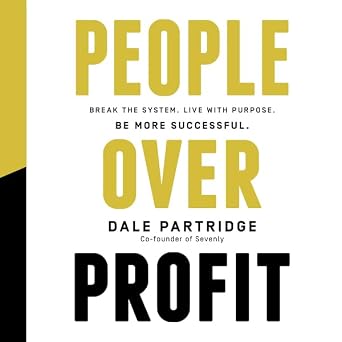 People over profit people over profit