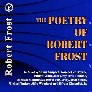 poetry of robert