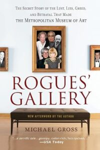 rogues gallery