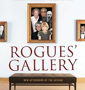 rogues gallery