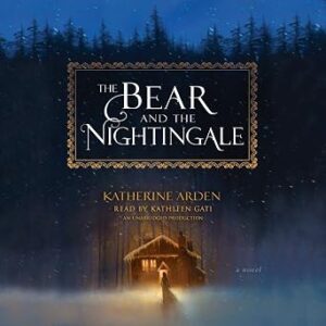 the bear and the night