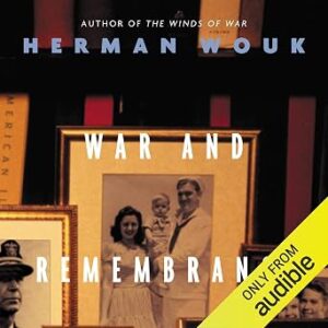 war and remembrance