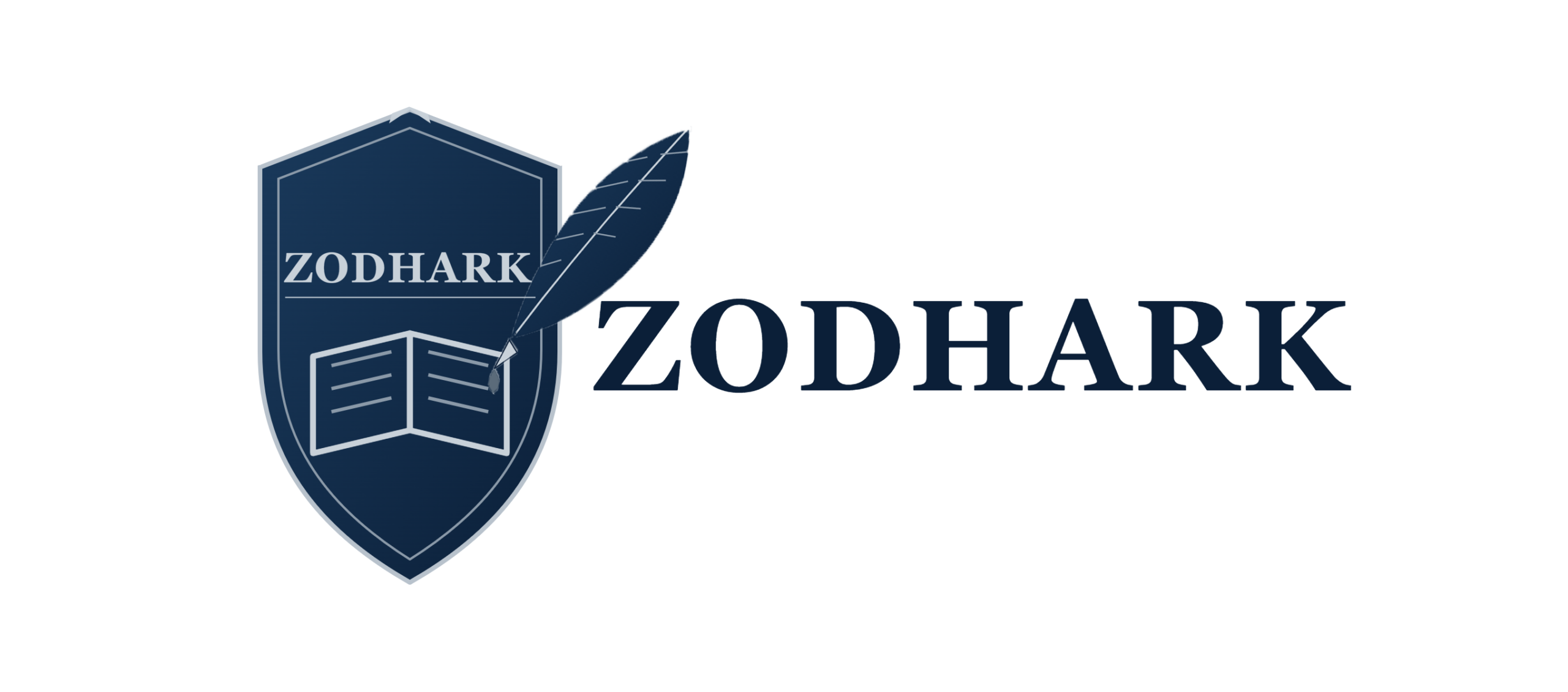 Zodhark book Stores