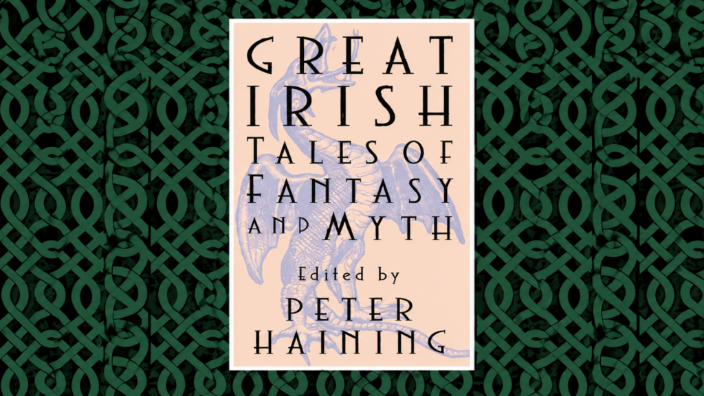 Great Irish Stories of childhood gisc